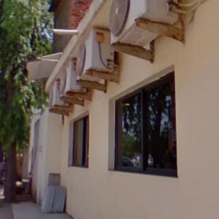 Hotel Mayur Restaurant Chandrapur 外观 照片