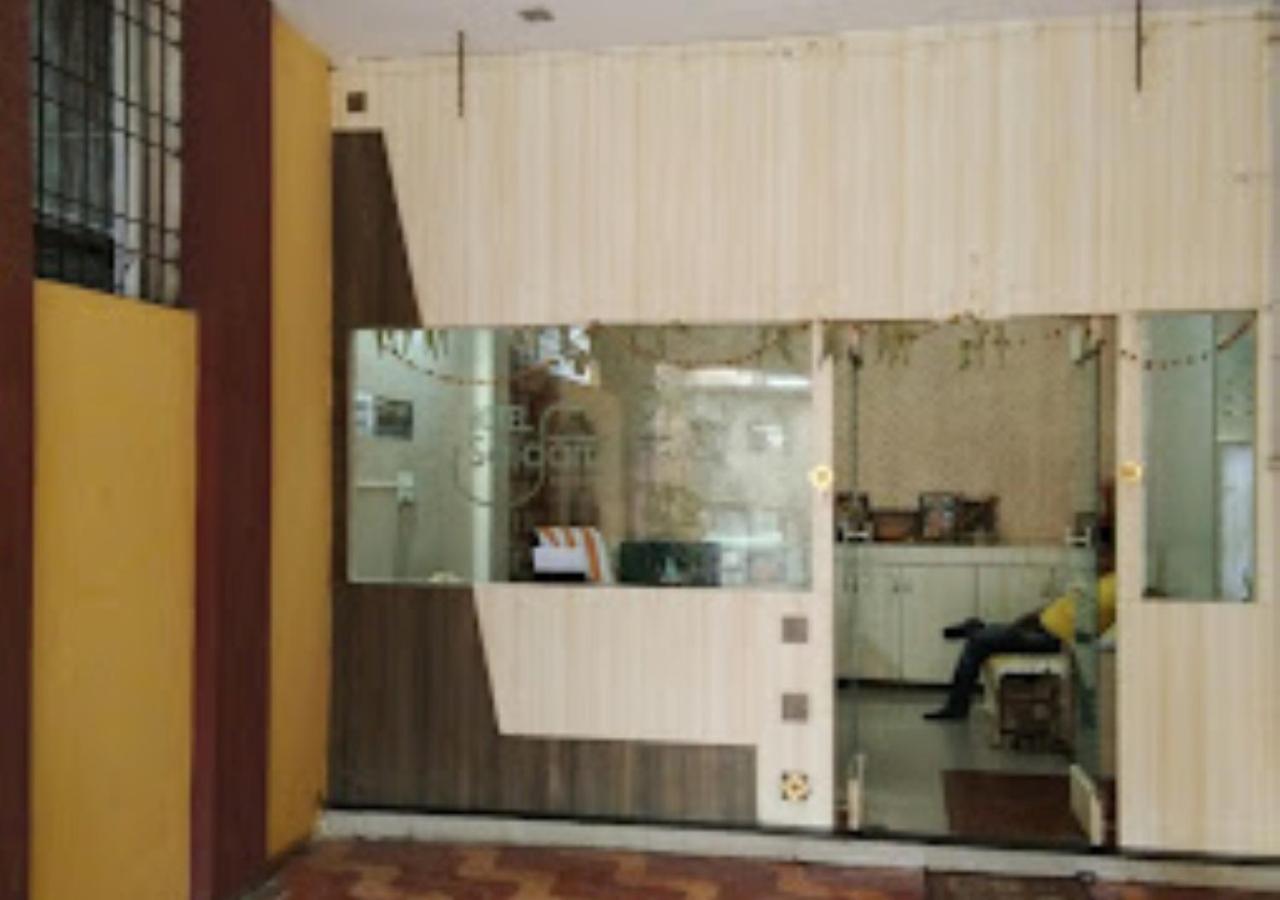 Hotel Mayur Restaurant Chandrapur 外观 照片