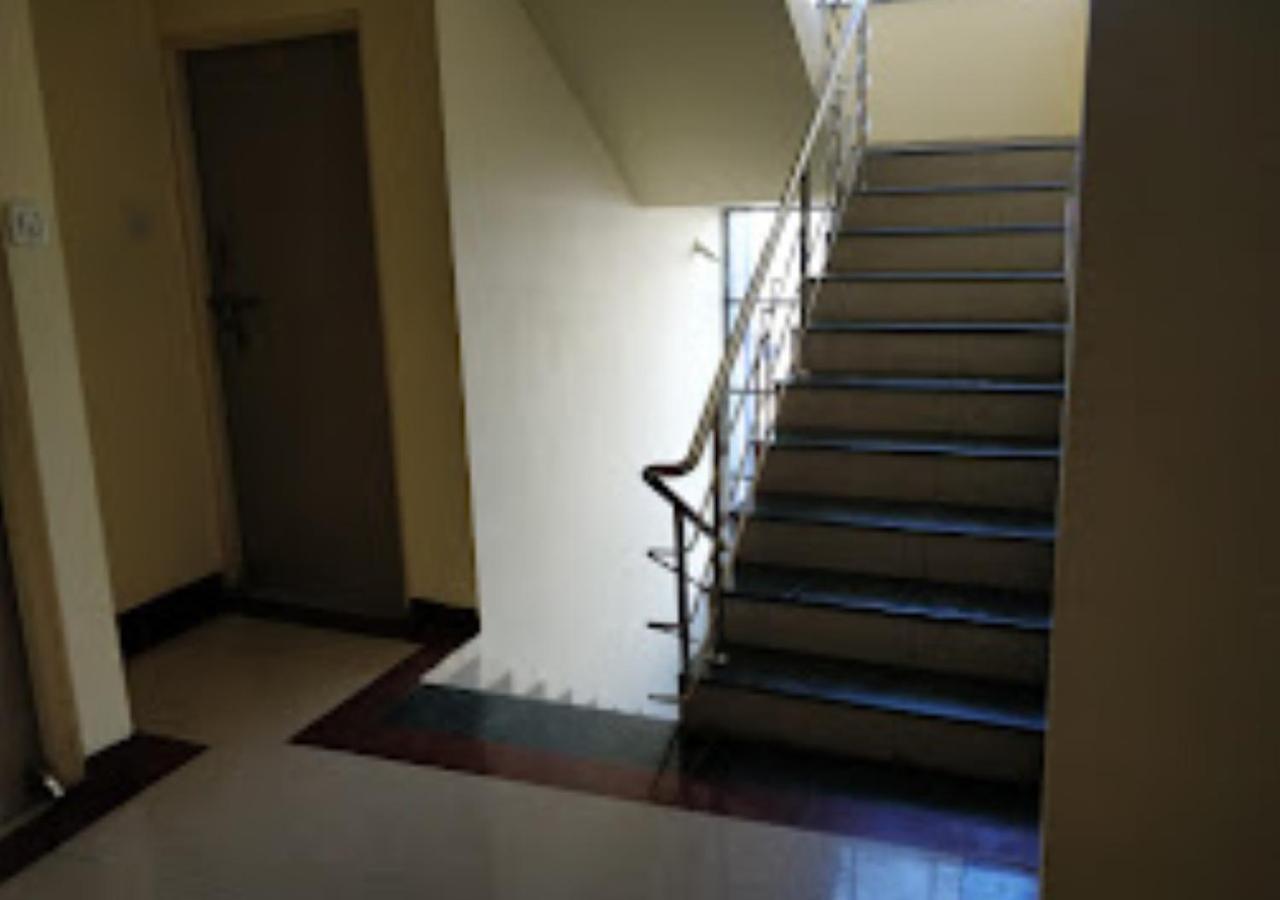 Hotel Mayur Restaurant Chandrapur 外观 照片