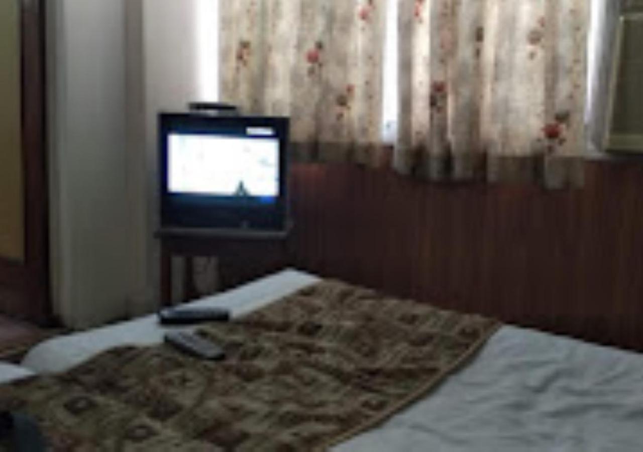 Hotel Mayur Restaurant Chandrapur 外观 照片