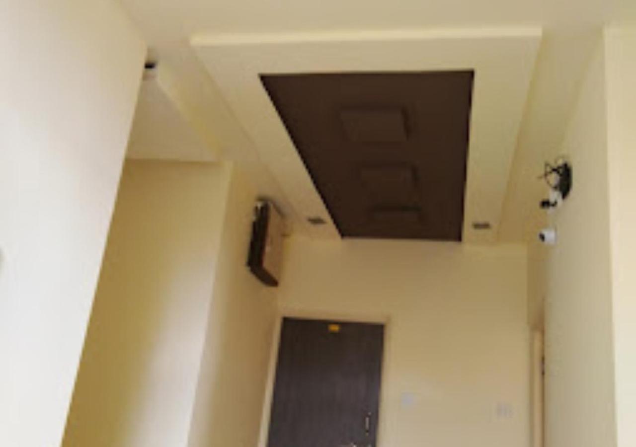 Hotel Mayur Restaurant Chandrapur 外观 照片