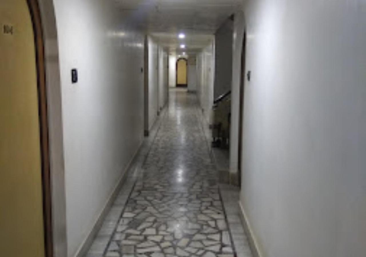 Hotel Mayur Restaurant Chandrapur 外观 照片